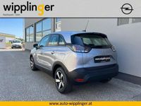 gebraucht Opel Crossland Edition 83PS Benzin MT5 LP € 25.912-