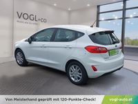 gebraucht Ford Fiesta Trend 11 Start/Stop