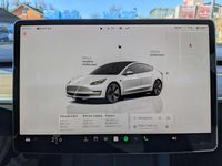 Gebraucht Tesla Model 3 350 kW (476 PS) 2023 Weiß Limousine