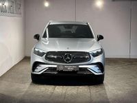 gebraucht Mercedes GLC220 d 4MATIC AMG Line