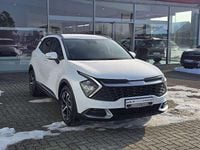 gebraucht Kia Sportage 1,6 CRDI 48V Launch Edition DCT
