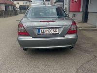 gebraucht Mercedes E280 Avantgarde 4MATIC CDI Aut.