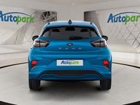 Neu Ford Puma Premium 125 PS (91 kW) 2025 Blau