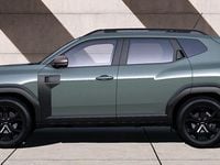 Neu Dacia Duster Extreme 122 PS (89 kW) 2026 SUV