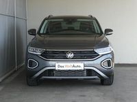 gebraucht VW T-Roc Friends TSI