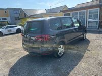 gebraucht Seat Alhambra Business 20 TDI DSG