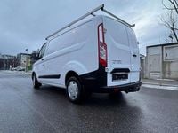 Gebraucht Ford Transit Basis 109 PS (80 kW) 2020 Limousine