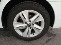 gebraucht VW Golf VIII Variant Life TDI DSG