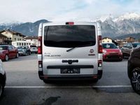 gebraucht Fiat Talento L1H1 Panorama 2.0 EcoJet 145 Executive