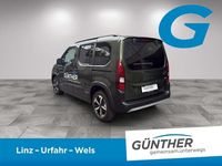 gebraucht Peugeot Rifter Standard BlueHDI 130 S&S GT EAT8