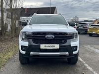 Neu Ford Ranger Wildtrack 282 PS (207 kW) 2026 Abholung