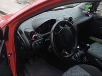 gebraucht Ford Fiesta Ambiente 13 8V