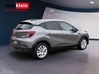 gebraucht Mitsubishi ASX 1,6 MPI HEV Invite