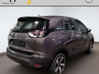 gebraucht Opel Crossland Edition 130PS Benzin AT6 LP € 32.223,-
