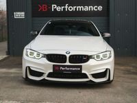 gebraucht BMW M4 (F82)