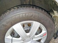 gebraucht Toyota Auris Auris 1,33 dVVT-i S