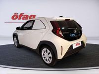 gebraucht Toyota Aygo X 1.0 VVT-i Play Fiskal Umbau