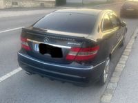 gebraucht Mercedes CLC220 CDI