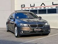 gebraucht BMW 535 535 d xDrive Aut./DiGi-TACHO/SHD/ACC/AHK/HEAD-UP