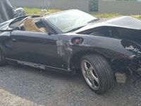 gebraucht Porsche Boxster 