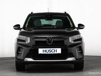 Gebraucht Citroën e-C3 83 kW (113 PS) 2025 Schwarz SUV