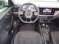 gebraucht Skoda Scala Ambition TSI