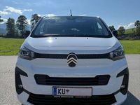 gebraucht Citroën Spacetourer Business Lounge, BlueHDi 180 S&S EAT8