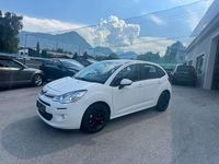 gebraucht Citroën C3 PureTech 82 5-Gang-Manuell Feel