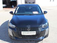 gebraucht Peugeot 208 Hybrid 100 e-DCS6 Allure