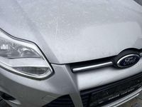 Gebraucht Ford Focus Trend 125 PS (91 kW) 2013 Kombi