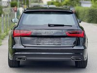 gebraucht Audi A6 AVANT 2.0 TDI ultra Automatik *NAVI *RFK *SZH *20