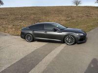 Gebraucht Audi A5 Sportback Sport 252 PS (185 kW) 2017 Kleinwagen