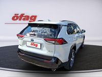 gebraucht Toyota RAV4 Hybrid 2.5 Hybrid PHEV Active AWD