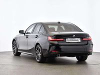 gebraucht BMW 318 d