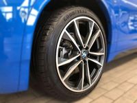 gebraucht BMW X2 sDrive18i