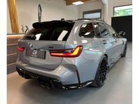 gebraucht BMW M3 TOURING COMPETITION X-DRIVE CARBON SKYSCRAPER