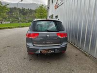 gebraucht Seat Altea XL Style 16 TDi CR DSG