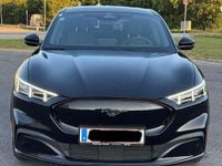 Gebraucht Ford Mustang Mach-E Standard Range 197 kW (269 PS) 2021 SUV