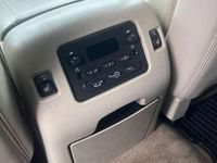 Gebraucht Cadillac Escalade 349 PS (256 kW) 2007 Schwarz SUV