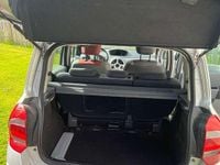 gebraucht Renault Modus 