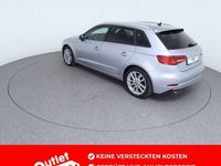 gebraucht Audi A3 Sportback 35 TFSI COD ultra Sport