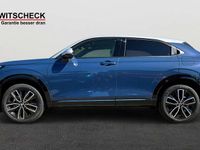 gebraucht Honda HR-V 1,5 i-MMD Hybrid 2WD Advance Style Aut.