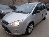 gebraucht Ford C-MAX Ecosport 16 TDCi/DPF