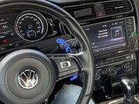 gebraucht VW Golf R 2,0 TSI DSG