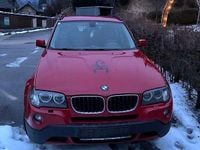 Gebraucht BMW X3 150 PS (110 kW) 2006 SUV