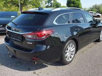 gebraucht Mazda 6 /SPC/CD150/ATTRACTION