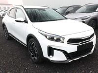 gebraucht Kia XCeed GT-line DCT MY26 ACC Nav eHK 4xSHZ Keyless