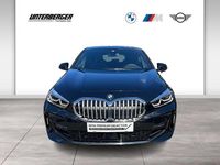 gebraucht BMW 120 d xDrive M-Paket // LED-Scheinwerfer Anhängerku