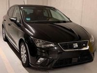 gebraucht Seat Ibiza Ibiza 1,0 ECO TSI FR FR