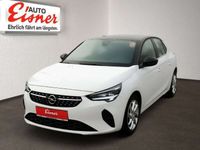 gebraucht Opel Corsa ELEGANCE